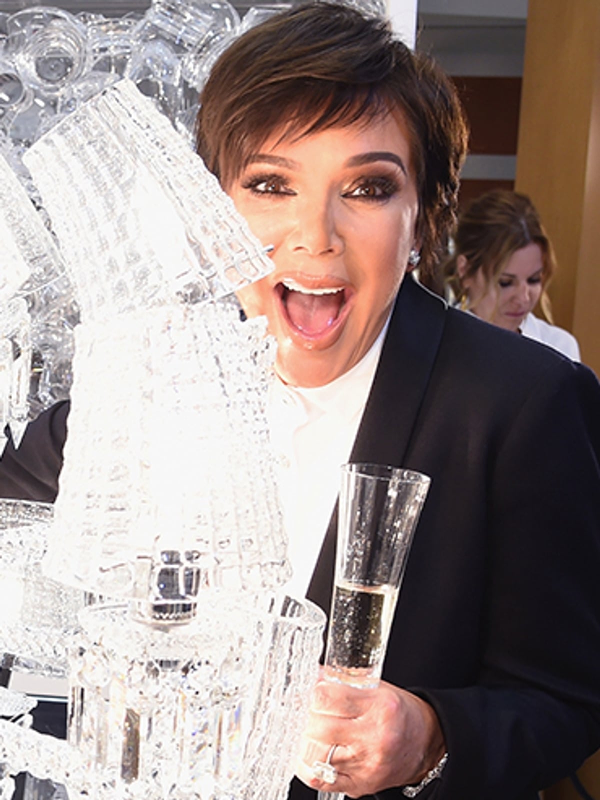Dear Kris Jenner, You're Doing Amazing Sweetie and You Deserve Way More Kredit