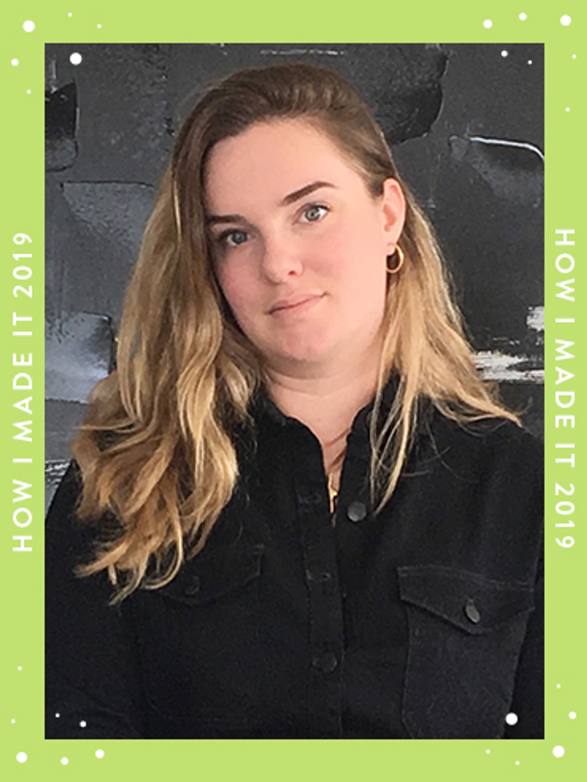 How This Halifax Designer Got to Present Her Work in Paris