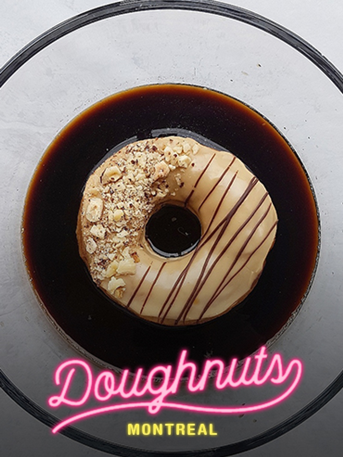 Where to Find the Most Scrumptious Doughnuts in Montreal