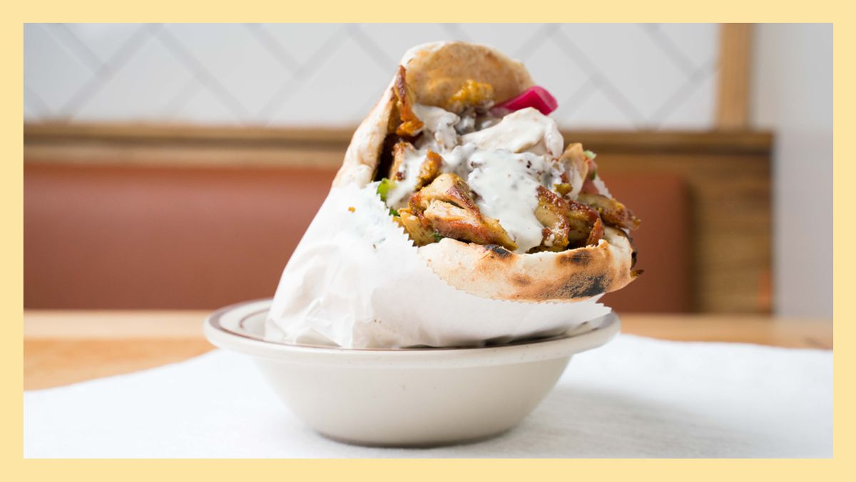 Where to Find the Best Shawarmas in Montreal