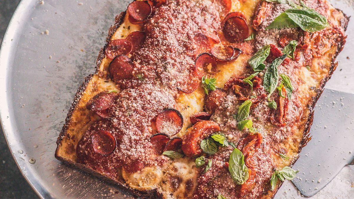 Where to Find the Best Pizza in Vancouver