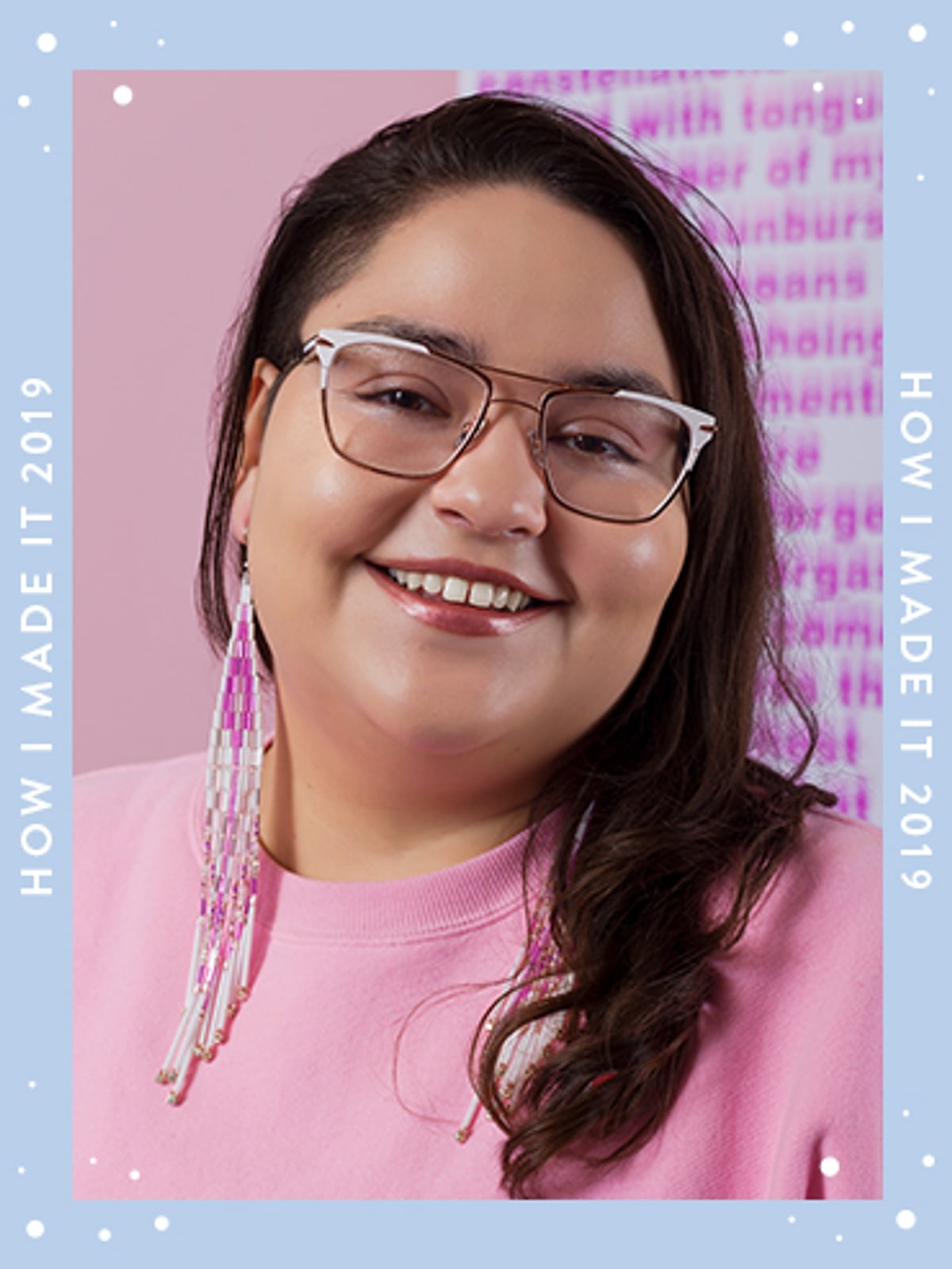 As Lindsay Nixon Rises, They’re Bringing Diverse Voices With Them