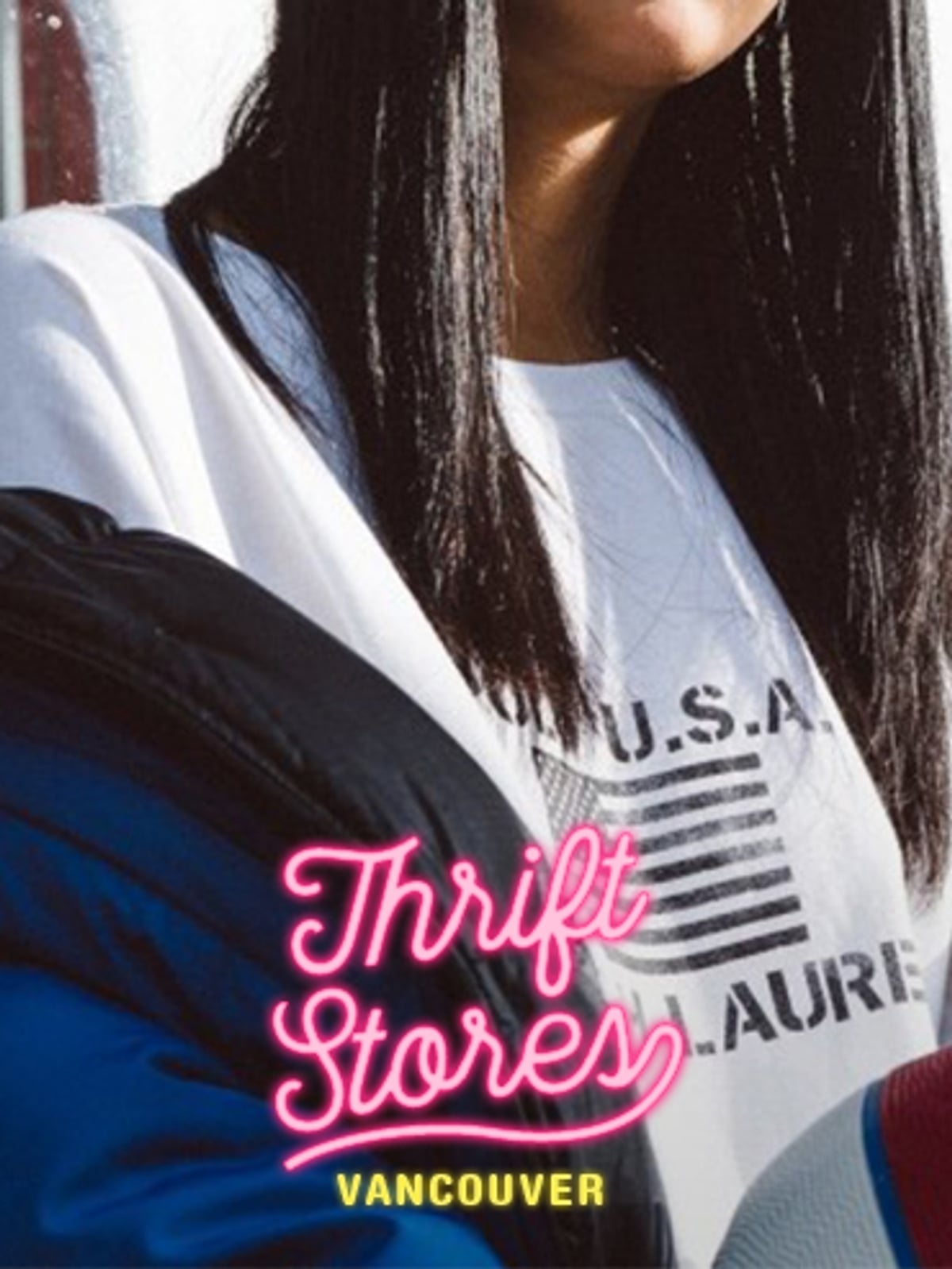 The Best Thrift Shops in Vancouver to Score Second-Hand Gems