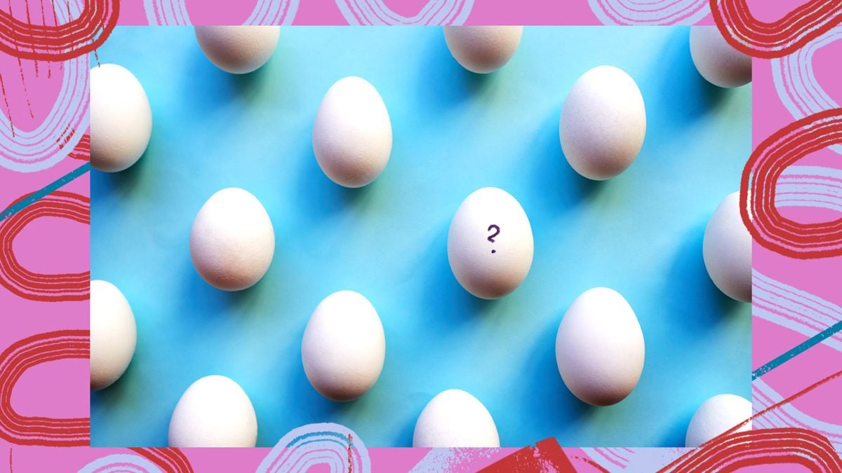 A Doctor Fact-Checks 7 "Things We Heard" About Fertility