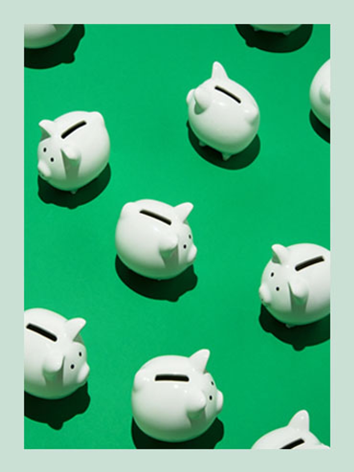 Here's Why You Should Rethink That "No Spend" Challenge