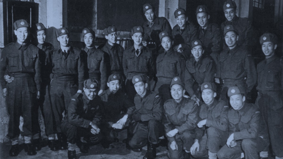 I Never Knew About These Chinese-Canadian Heroes Until Don Cherry Opened His Mouth