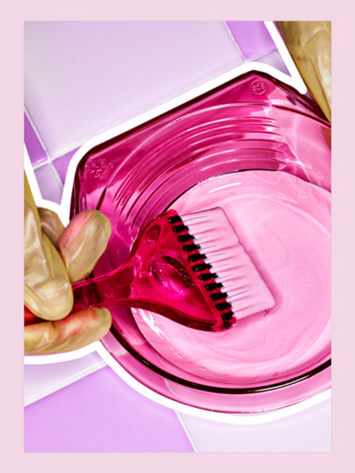 Should You Actually Be Freaking out About Hair Dye and Its Link to Cancer?