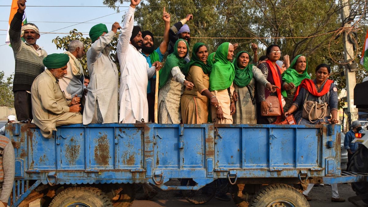 What’s Going on With Indian Farmers and Why Should We Be Paying Attention?