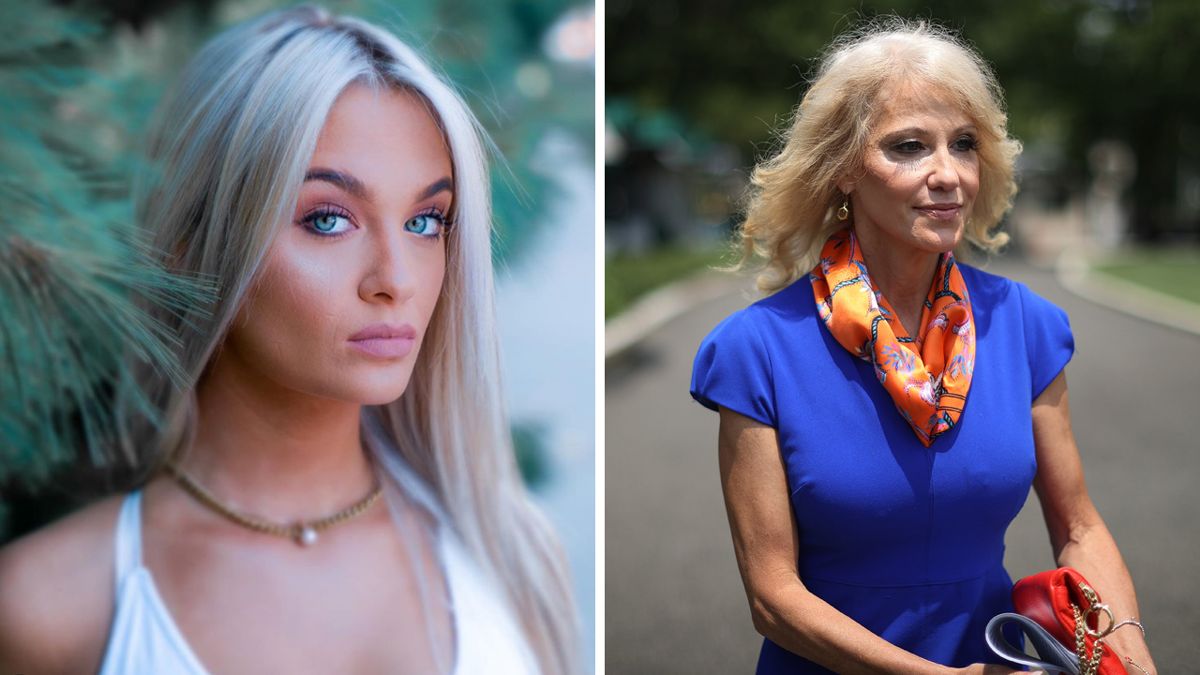If You’re Confused About the Conway Drama, That's Because It's Complicated As Heck