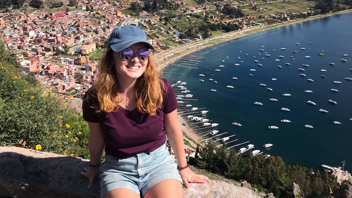 What It’s Like to Be a Canadian Stranded Abroad Because of COVID-19