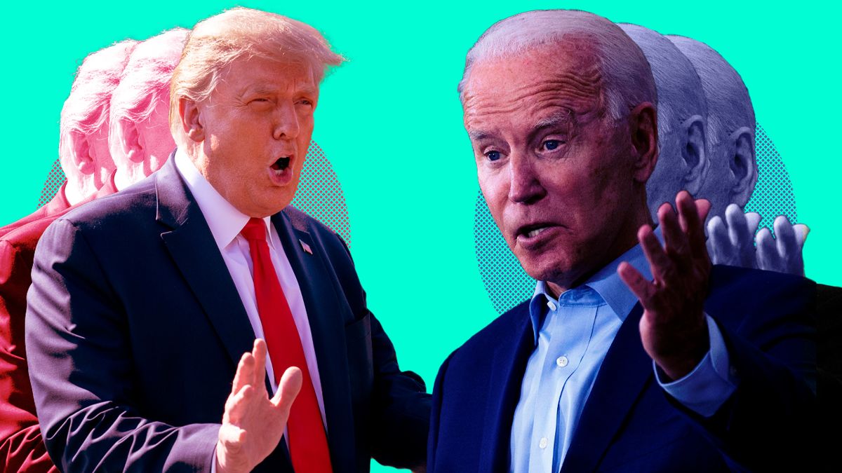 Here’s What You Need to Know About the Major Issues in the U.S. Election