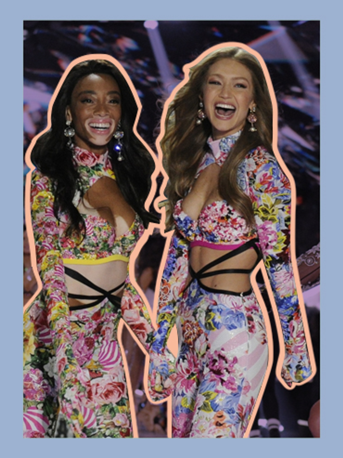We Did It: The Victoria's Secret Fashion Show is Cancelled!