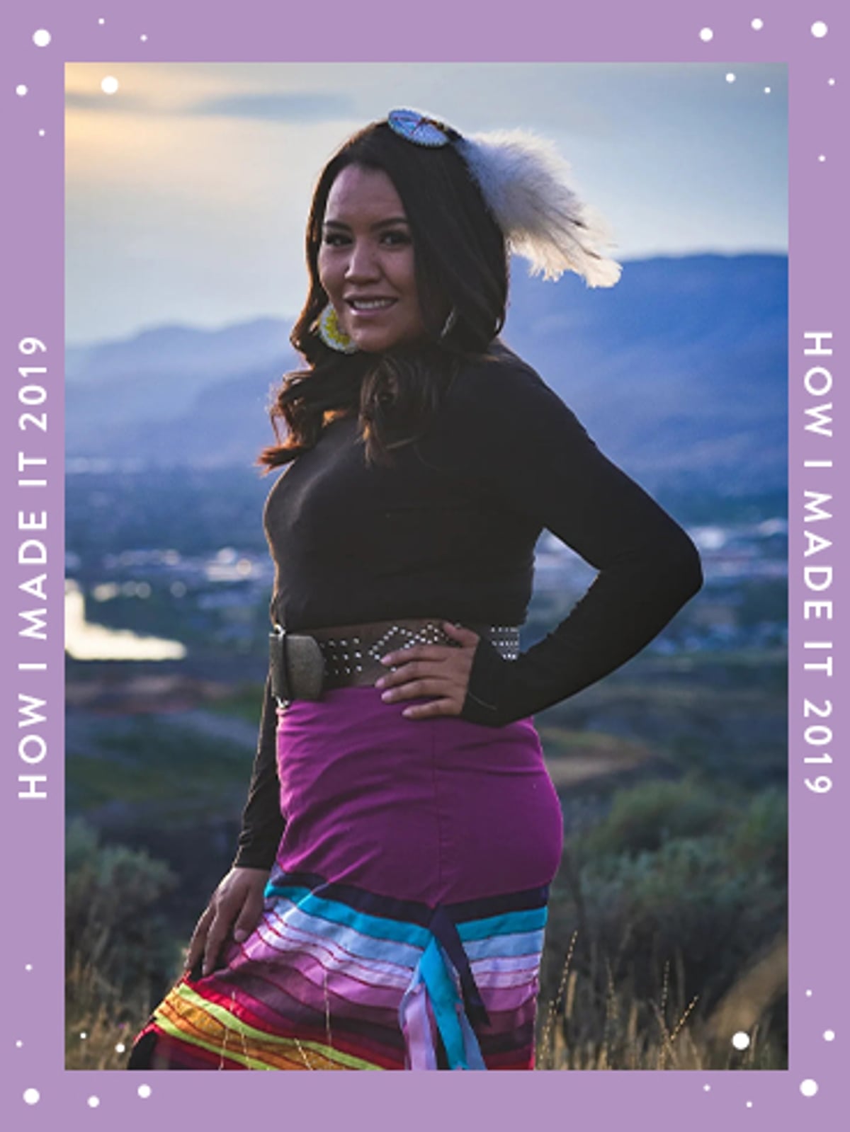 This Indigenous Advocate Is Holding Our Government Accountable