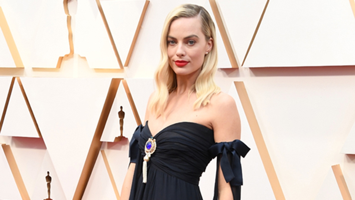 Sustainable Fashion Was Bigger Than Ever at the 2020 Oscars