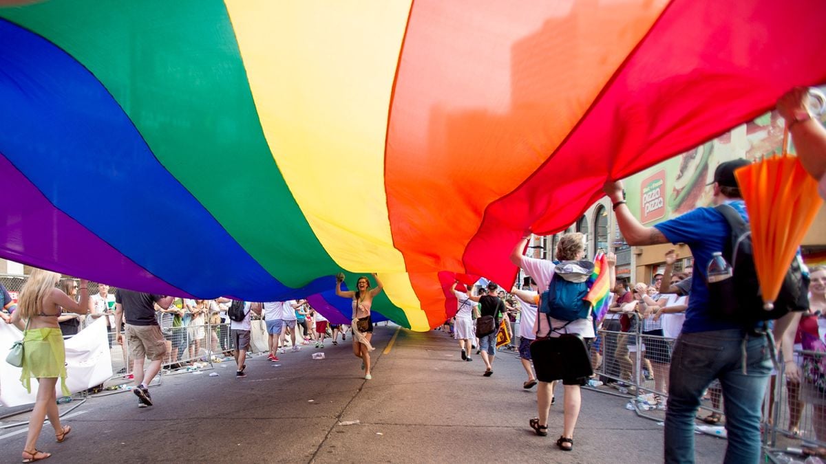 All the Virtual Pride Events Happening in Canada This Summer