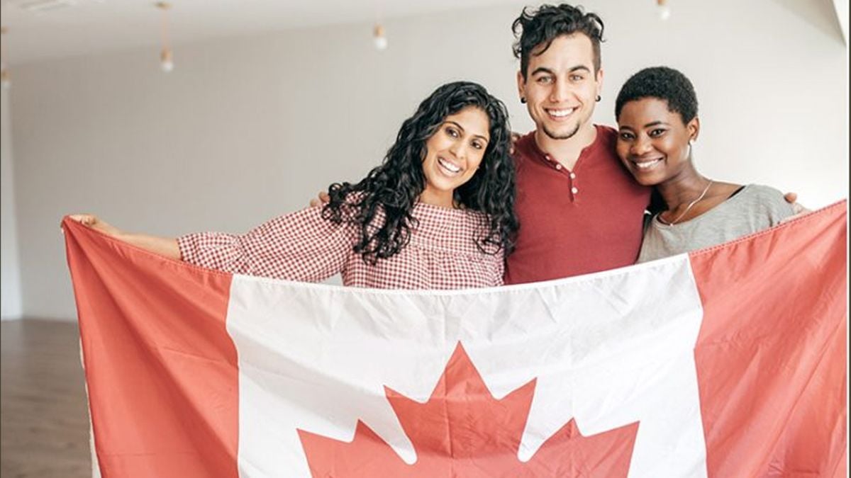 Stacy Lee Kong: "If It Feels Like Racism In Canada Is Getting Worse, That's Because It Is"