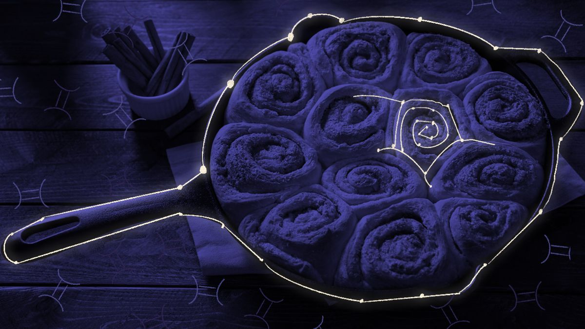 The Internet-Famous Recipe to Make, According to Your Zodiac Sign