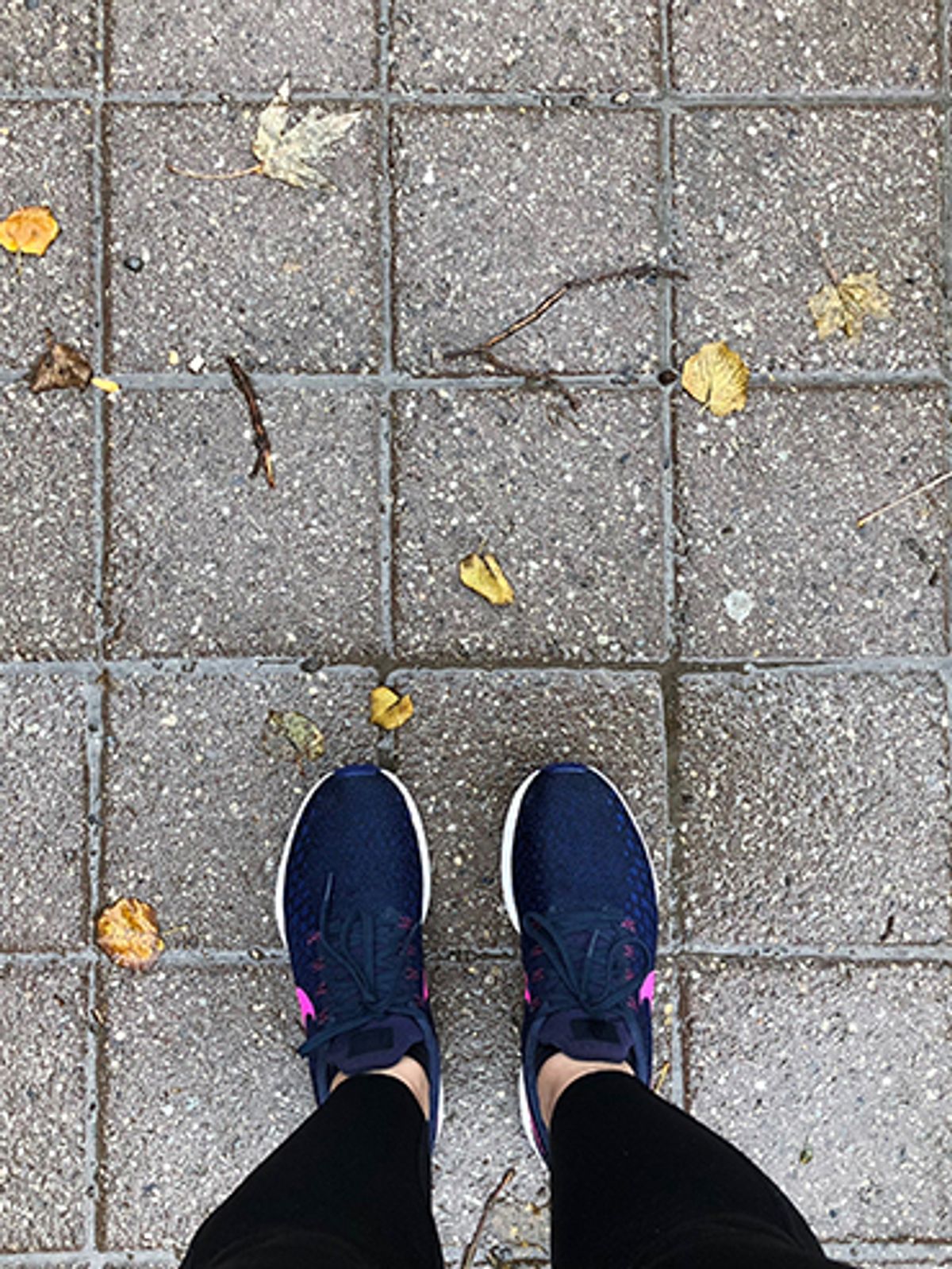 Running Is Great for Your Mood—But What If You Literally Can't Get Off the Couch?