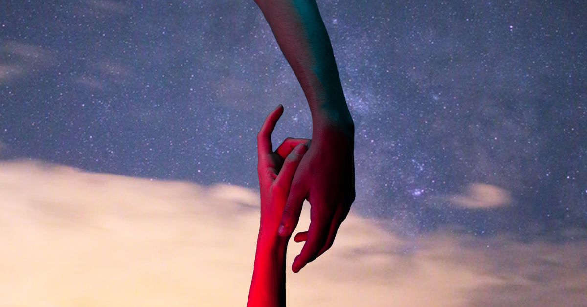 Real Talk: Can Your Astrological Sign *Actually* Help You Make a Match?