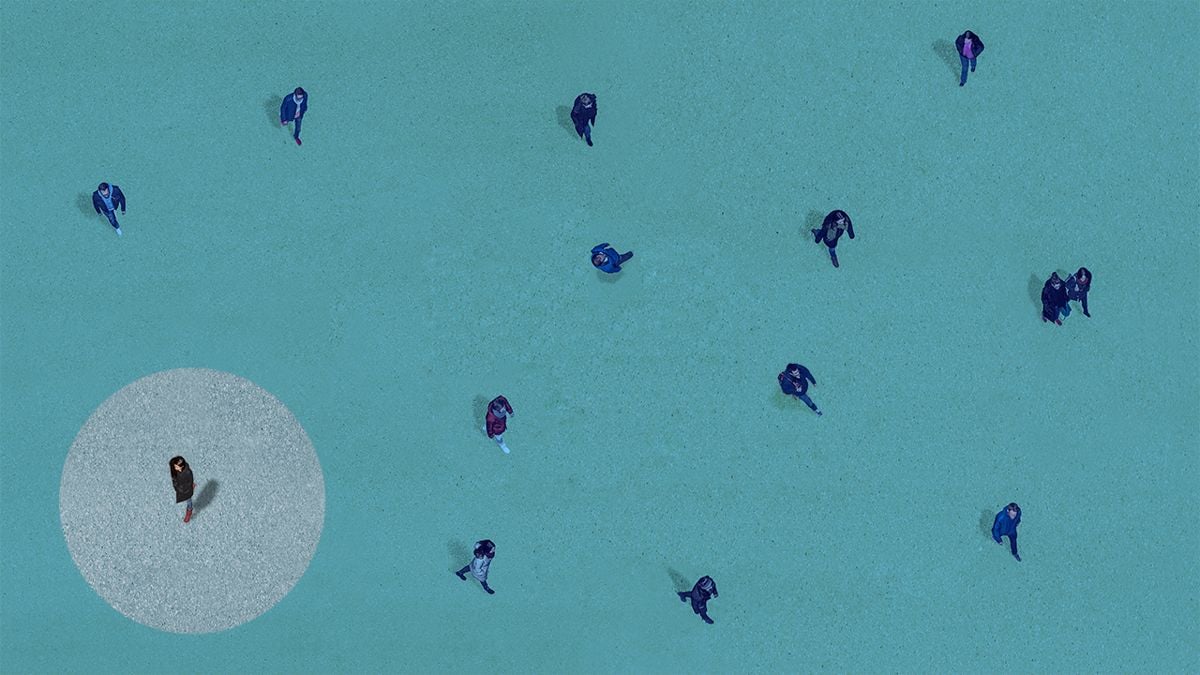 My Sexual Assault Taught Me What Makes a Good Friend—and a Bad One
