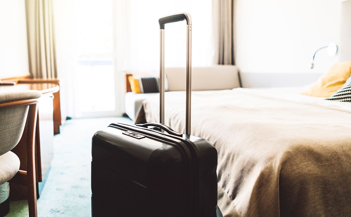 These Things Will Instantly Elevate Your Next Staycation