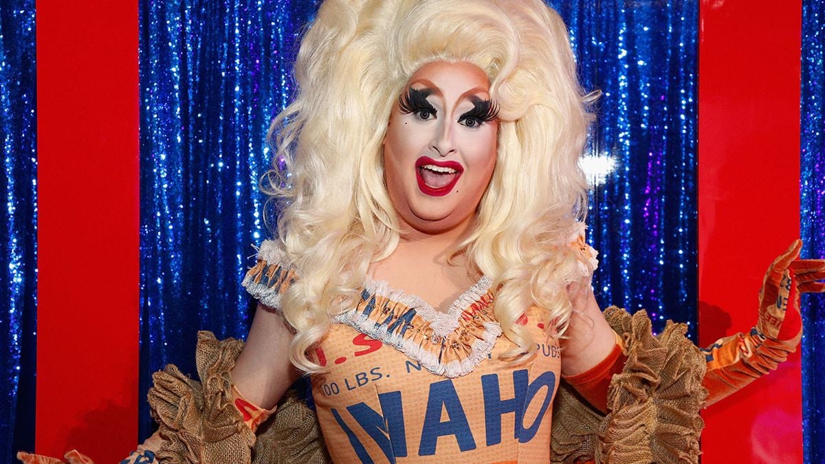 A RuPaul's Drag Race Contestant Has Been Disqualified for Sexual Misconduct and Catfishing