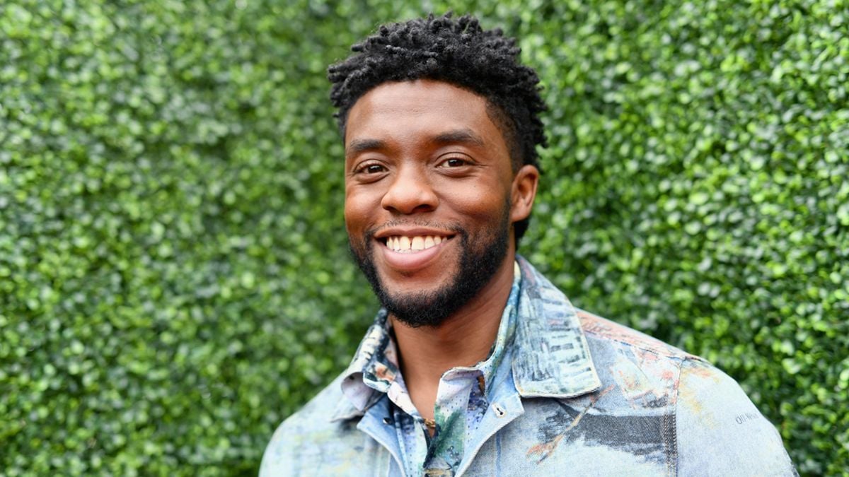 Representation Forever: Remembering Chadwick Boseman