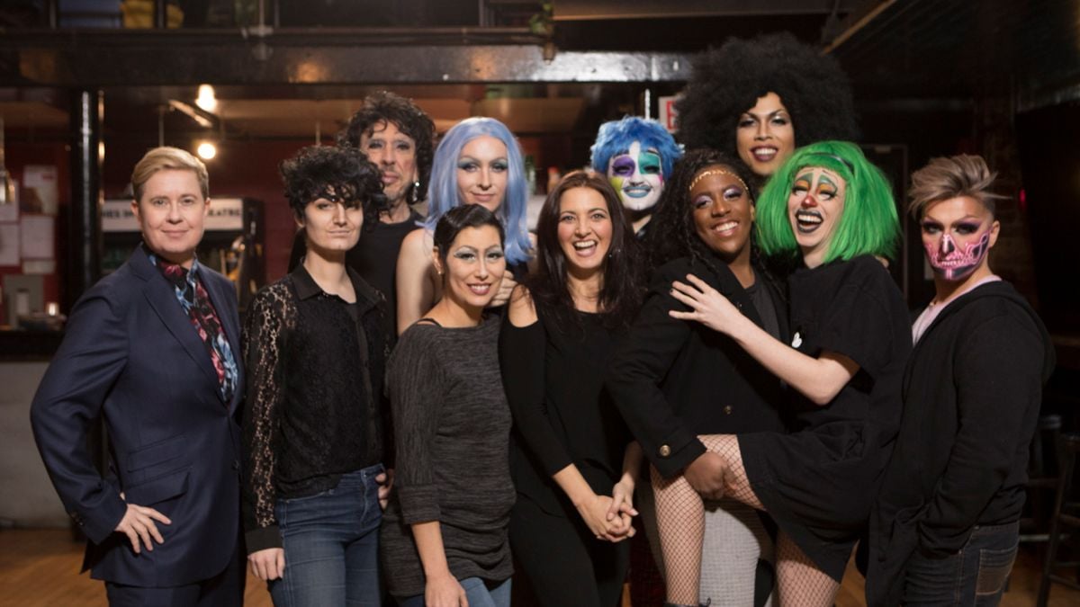 Drag Heals Is the Queer Representation We Need On TV