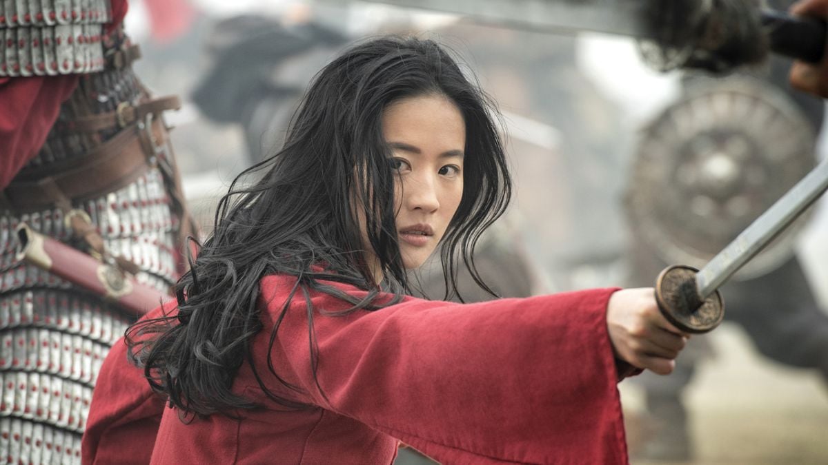 Here's Why #BoycottMulan Is Trending