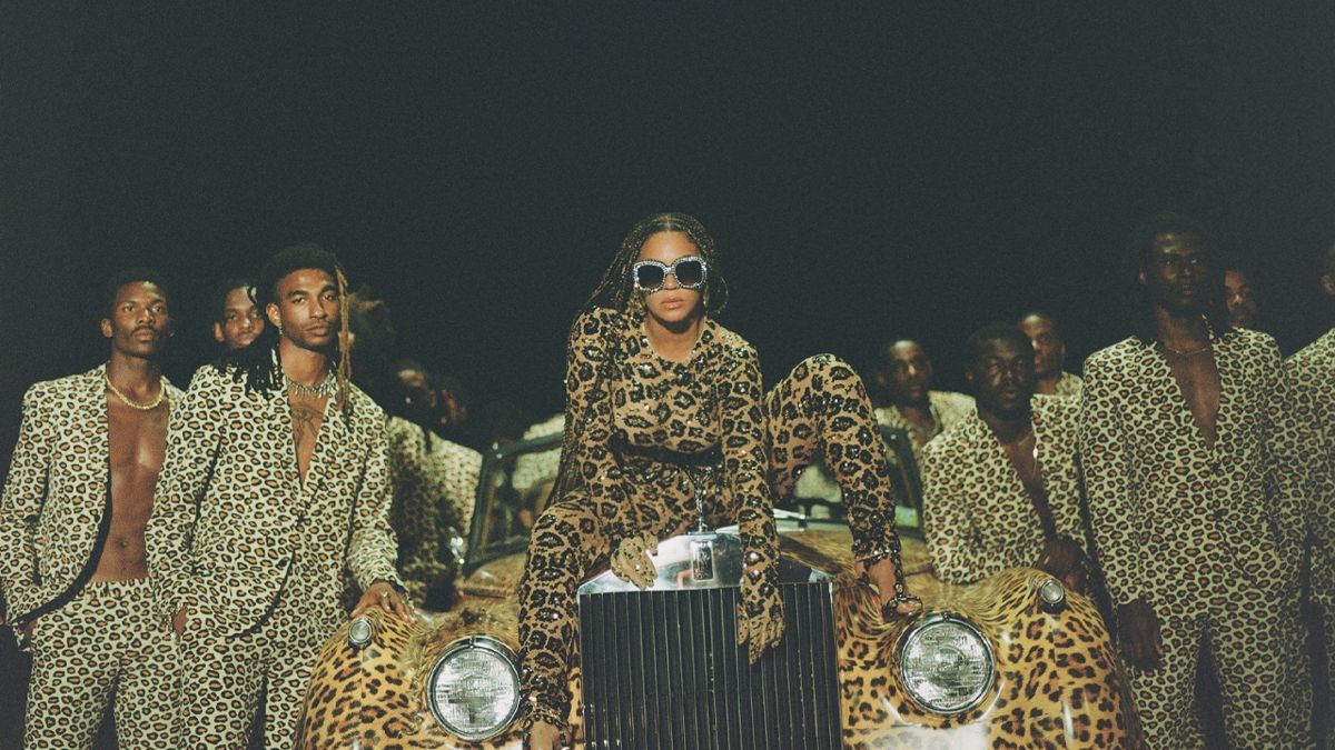 Black Is King Is Coming—But Not Without Controversy