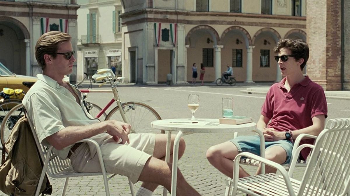 Everything We Know about the Call Me By Your Name Sequel