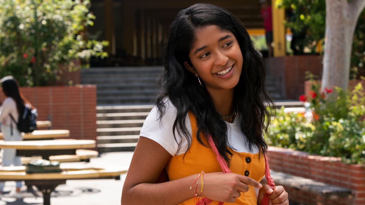 You Need to Watch Mindy Kaling's Never Have I Ever