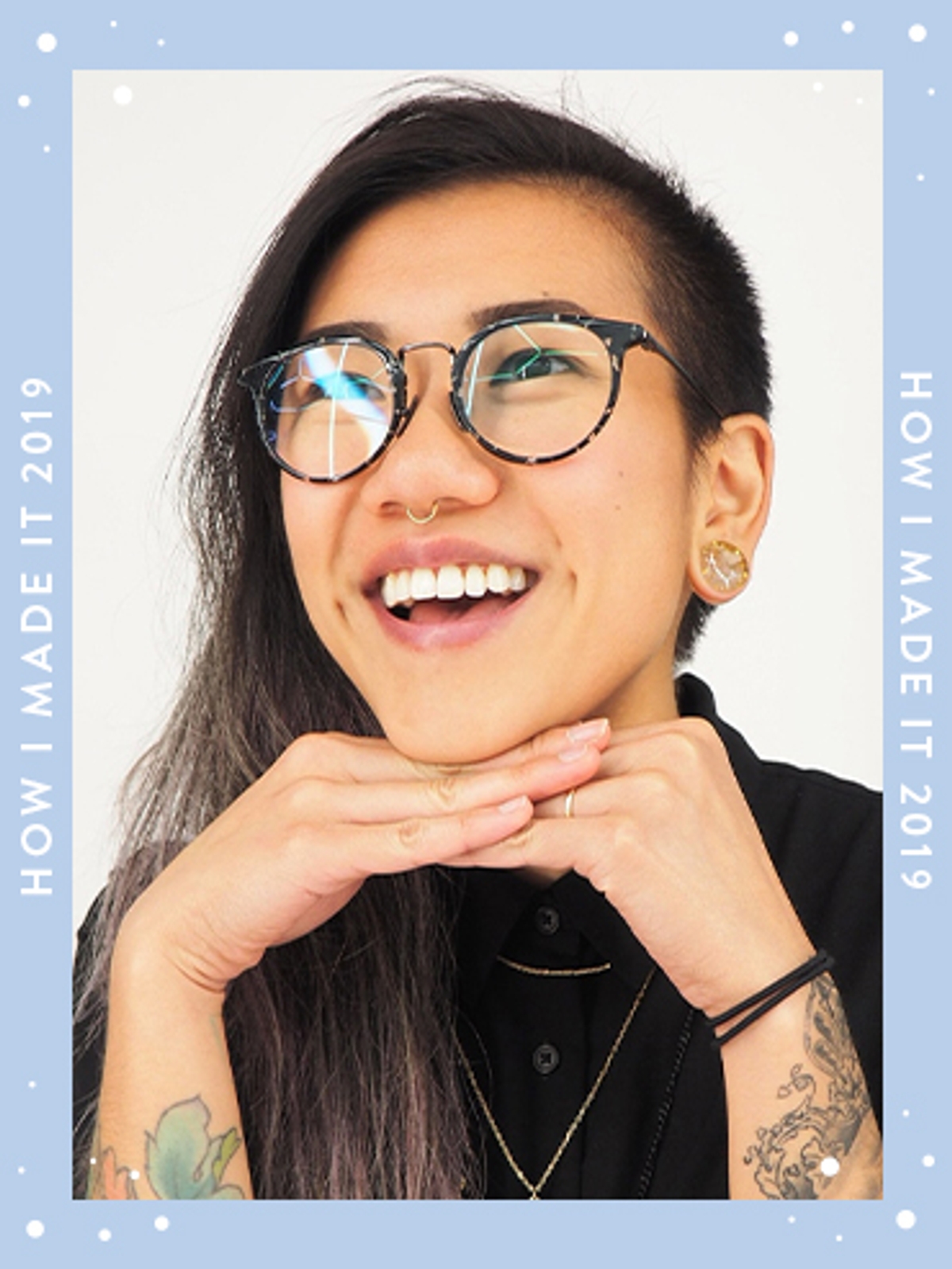 Tiff Lee Is Changing Tattoo Culture With Her Safe Space Studio