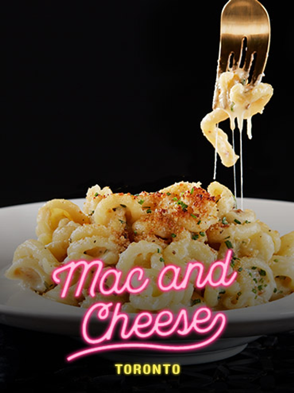 Where to Find the Best Mac and Cheese in Toronto