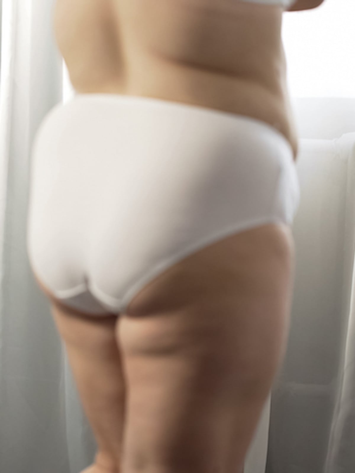 I Identify as Body Positive, But I Still Think About Losing Weight *A Lot*