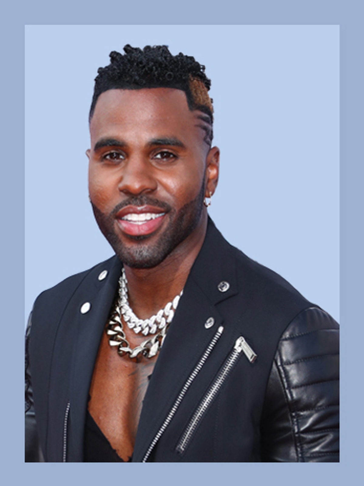 Hey Jason Derulo, Welcome to Being a Woman on the Internet