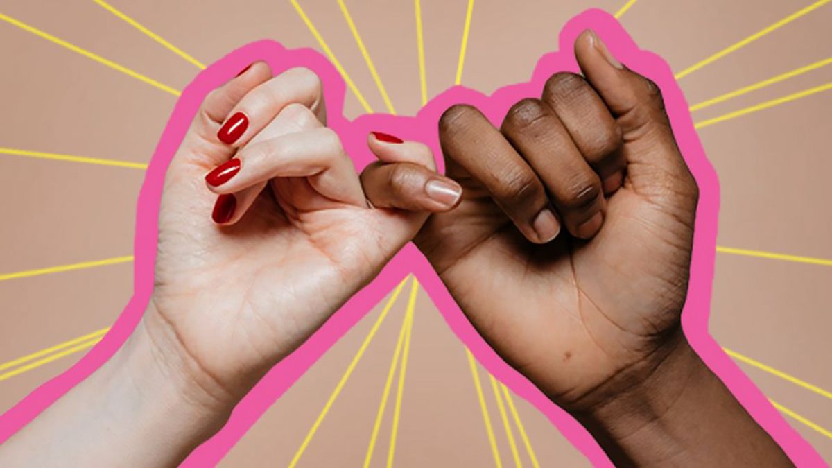 How to Be a Better Friend to Black Women