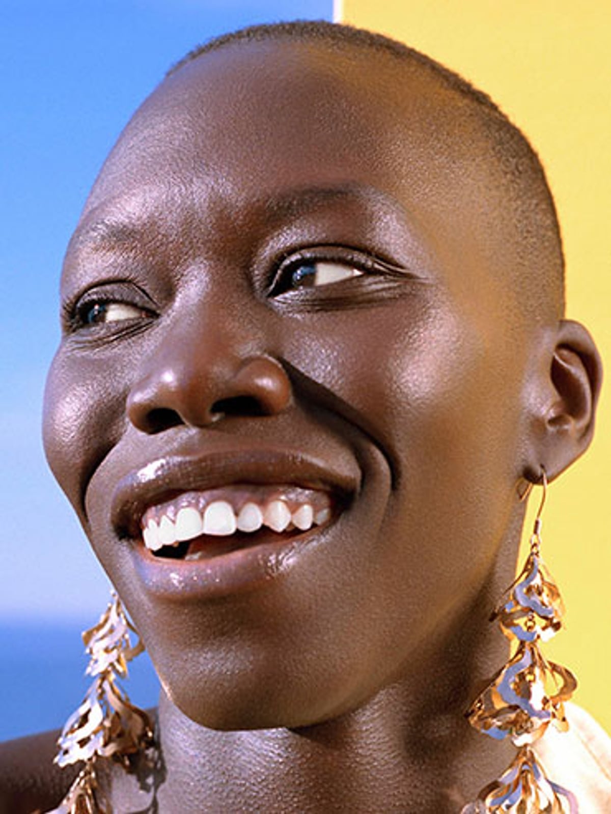Lily Yange Didn’t Find Her Tribe—She Created One