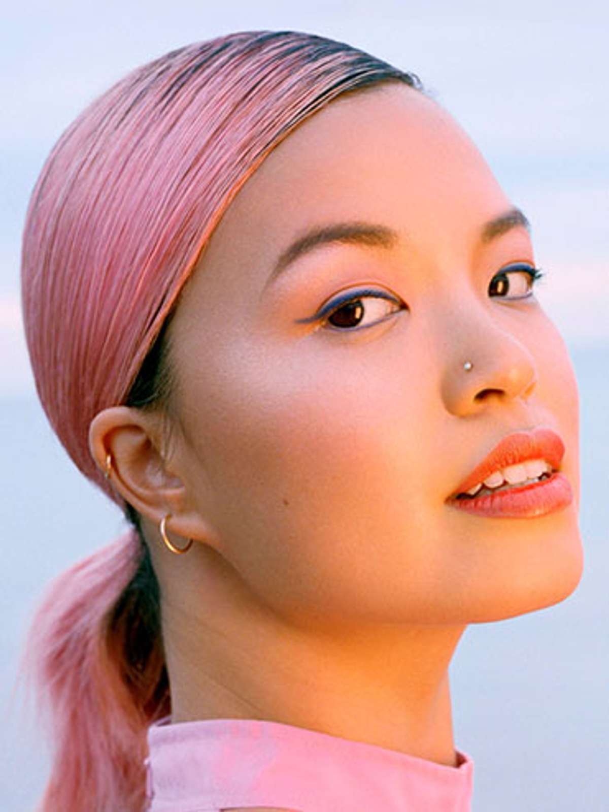 Nina Huynh is Building a Brand Based on Authenticity