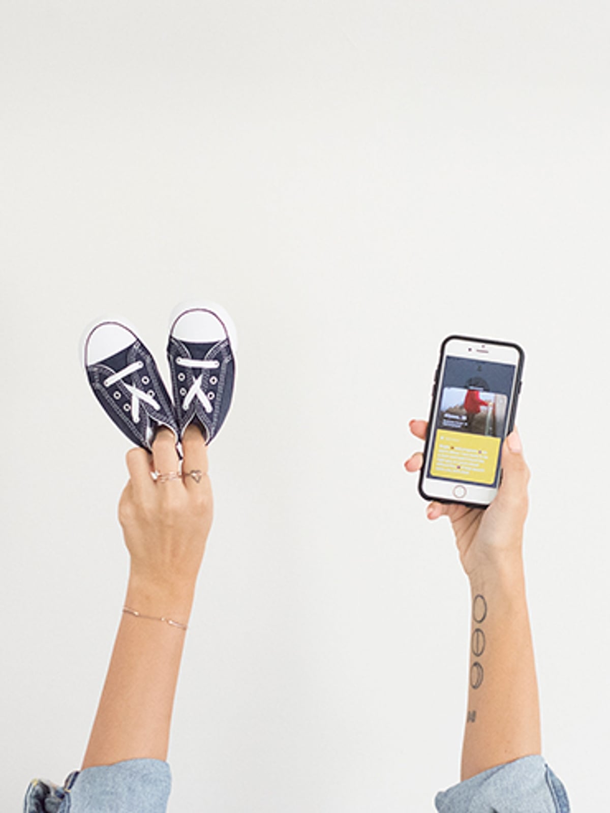 Dating While Pregnant: What It's Like to Bumble With a Bump