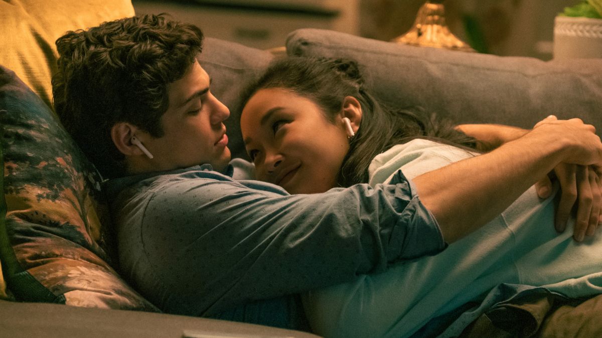 To All the Boys: Always & Forever Is More than Just a Love Story—It's an Ode to Female Friendship