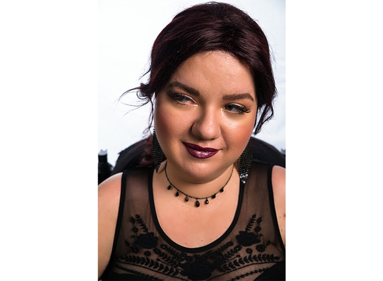 Sex & Dating While Disabled: Three Women Share What It's Really Like