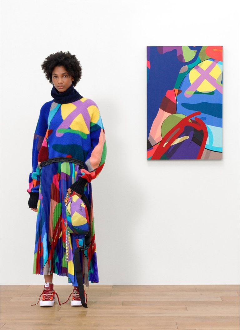 Tommy Hilfiger and Indya Moore Co-Design a Gender-Fluid Capsule + More Fashion News