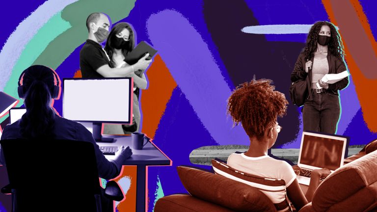 10 Students and Teachers on How They Feel About Back to School in a Pandemic