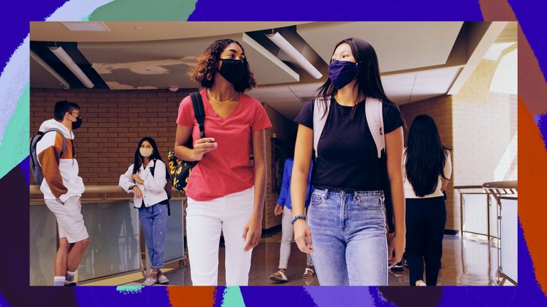 10 Students and Teachers on How They Feel About Back to School in a Pandemic
