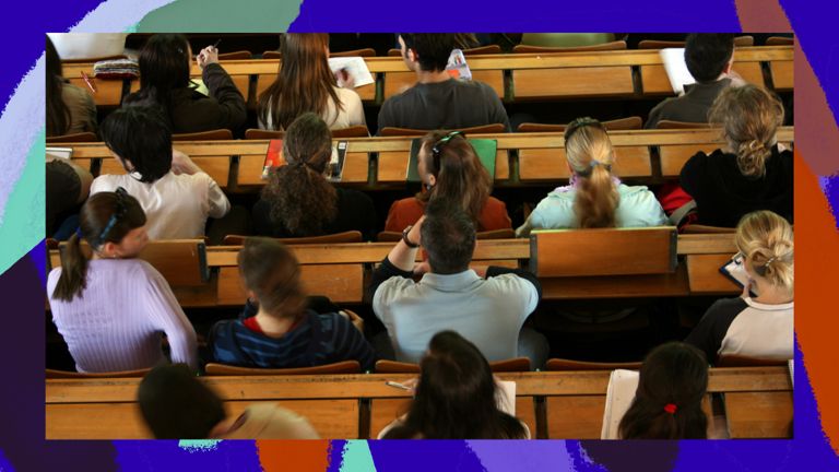10 Students and Teachers on How They Feel About Back to School in a Pandemic