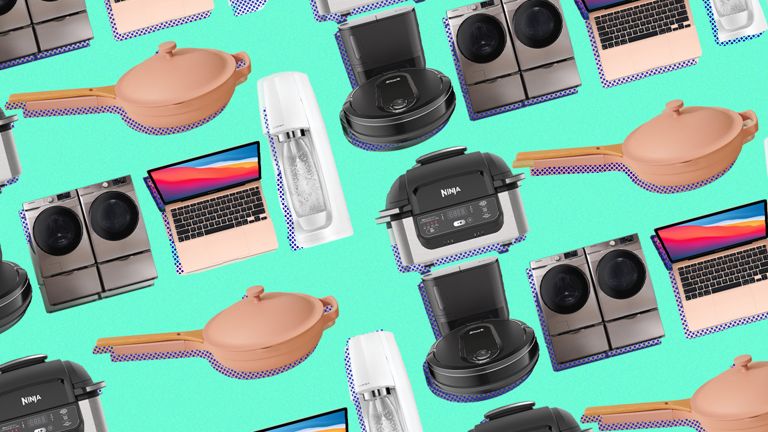 We're Upgrading Our Home Lives in 2021 With These 8 Things