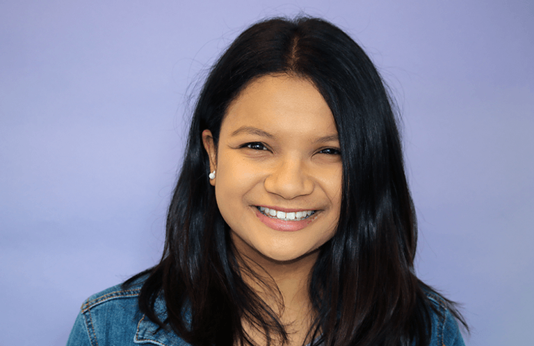 Fenty Realness: We Had 40 People Try All 40 Foundation Shades