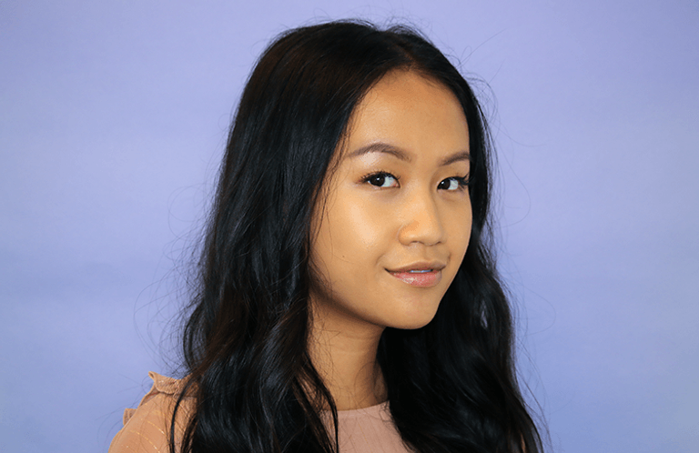 Fenty Realness: We Had 40 People Try All 40 Foundation Shades