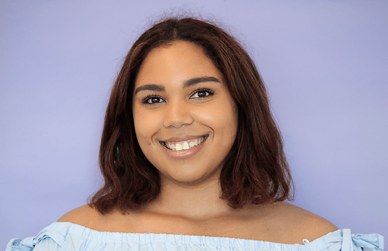 Fenty Realness: We Had 40 People Try All 40 Foundation Shades